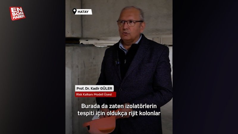 Murat Kurum paylaştı: Türkiye Ulusal Risk Kalkanı Modeli üçüncü toplantısı yarın yapılacak
