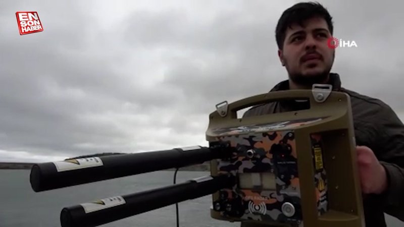 Terör örgütünün korkulu rüyası jandarmanın envanterinde