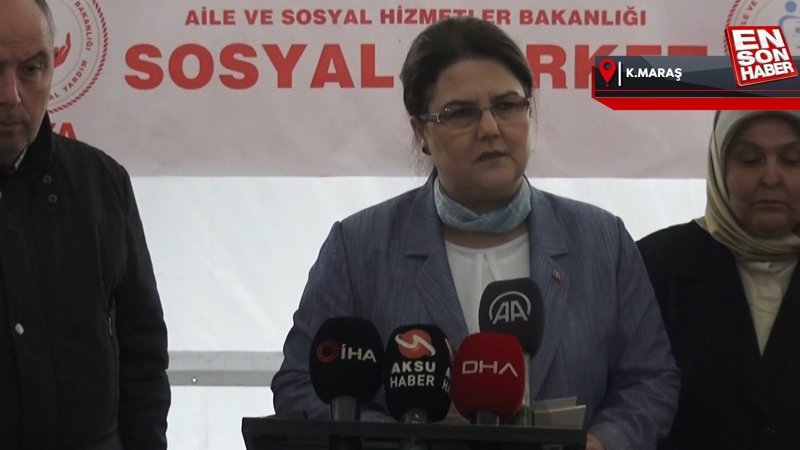 Derya Yanık: Bugüne kadar 89 milyon ürün dağıttık