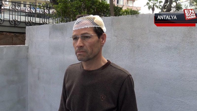 Öğrenci velisinden okul müdür vekiline darp suçlaması