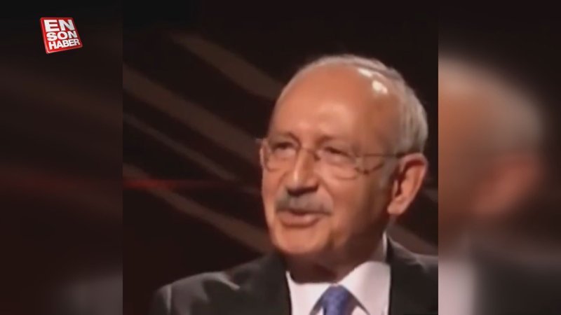 Karadeniz gazı karaya çıkartıldı: Kemal Kılıçdaroğlu'nun o sözleri gündem oldu