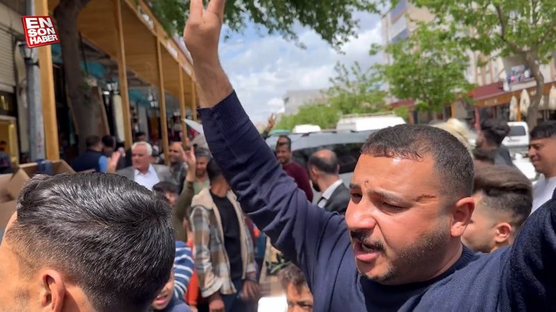 CHP'nin soğan provakasyona vatandaştan tepki: Bir soğana davamızı satmayız biz