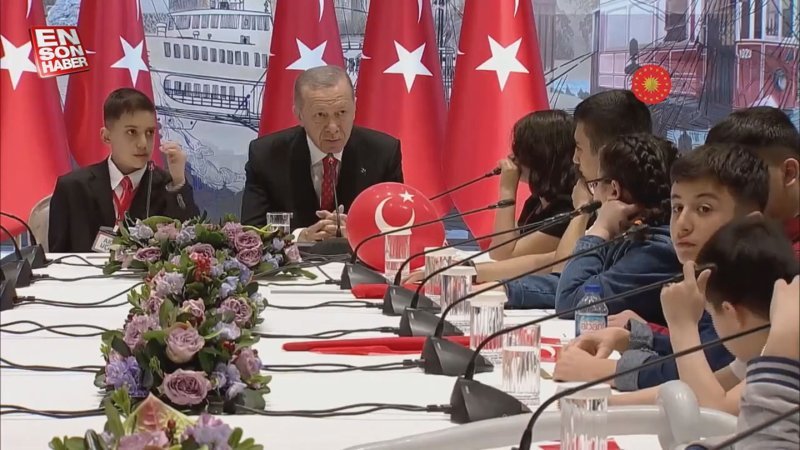 Cumhurbaşkanı Erdoğan: Haritada bize Filyos'u gösterin ey muhalefet