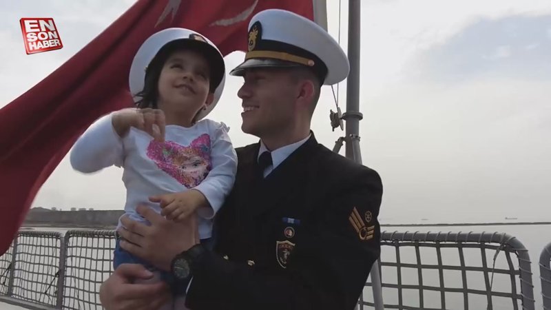 MSB'den 23 Nisan için videolu kutlama