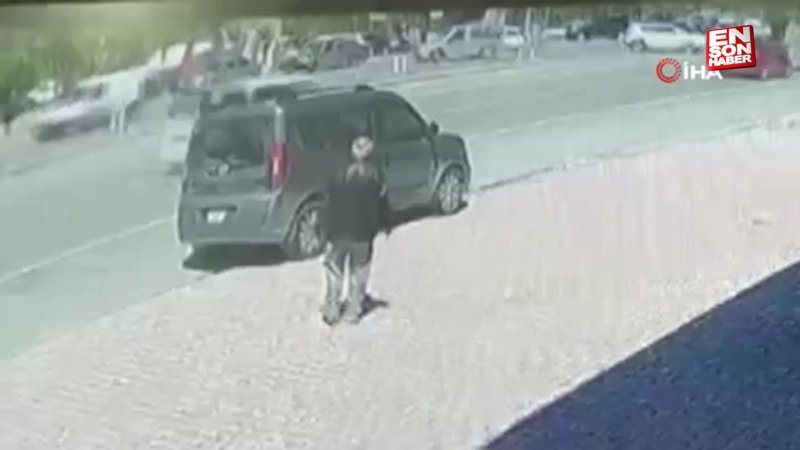 Malatya'da 9 yaşındaki Aycan’ı hayattan koparan kaza