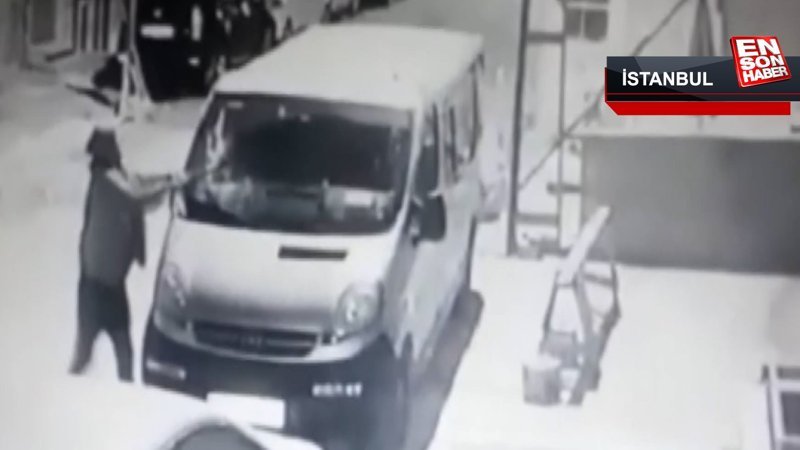 Baltalı damada bu kez karşı taraf saldırdı