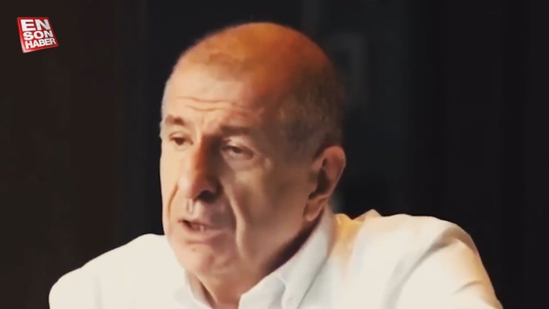 Kılıçdaroğlu kazanırsa İç savaş çıkar - Ümit Özdağ