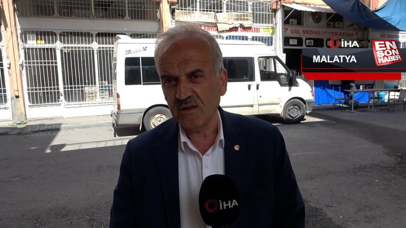 Malatya'da kuru kayısı ihracatı depreme rağmen arttı