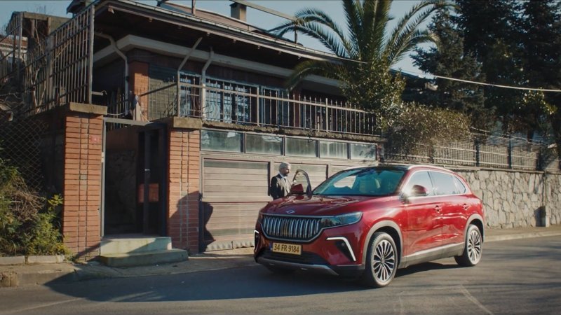 Türkiye'nin son 20 yılının anlatıldığı 'Haydi Uyan' filmi