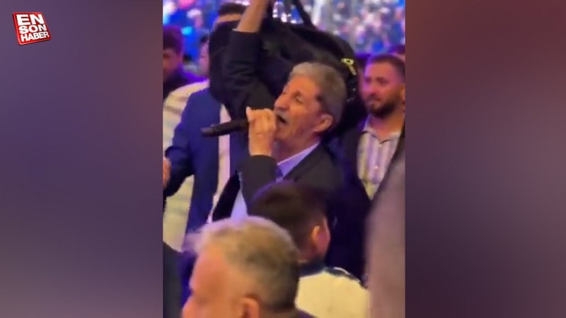 Aşiret düğününde 12 milyon 250 bin lira toplandı