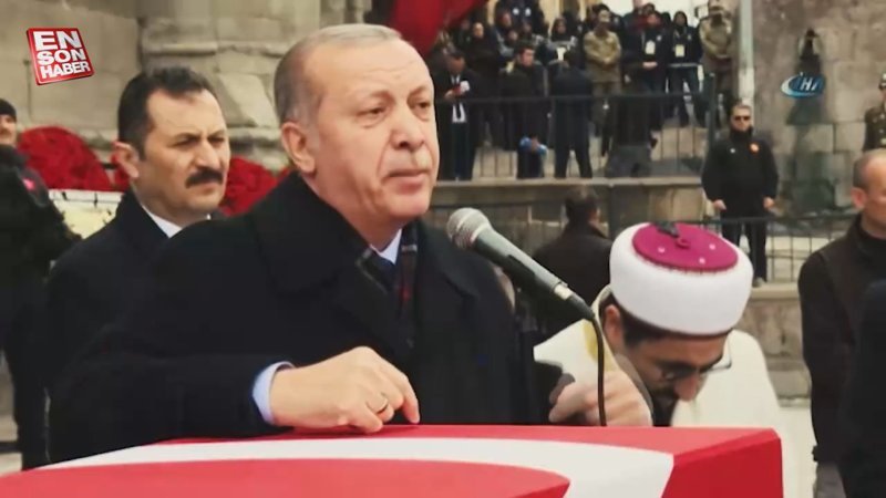 BanaSenLazımsın serisinde yeni video: Şehitler ölmez vatan bölünmez