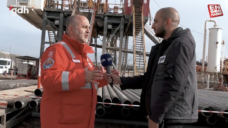 TPAO, Türkiye'nin yeni rezerv alanı Gabar'daki keşfin büyüklüğünü açıkladı