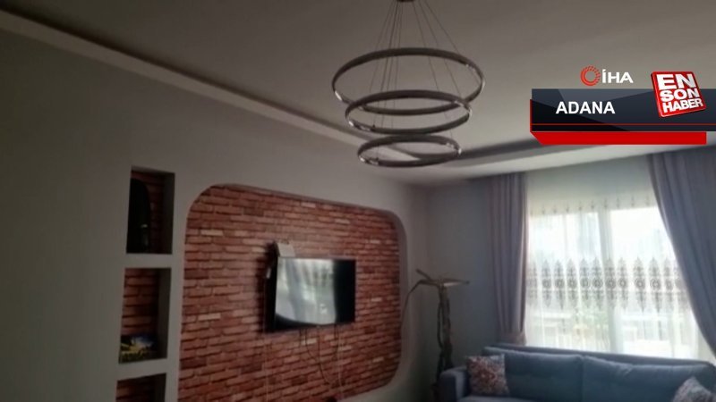 Adana'da 4.3 büyüklüğünde deprem meydana geldi