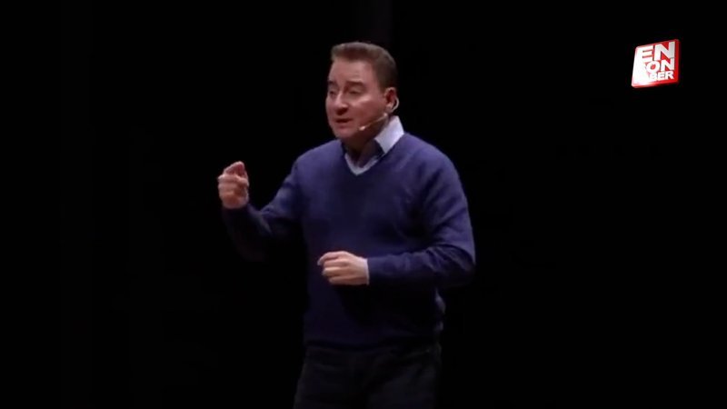 Ali Babacan, YPG/PYD'ye terör örgütü diyemedi