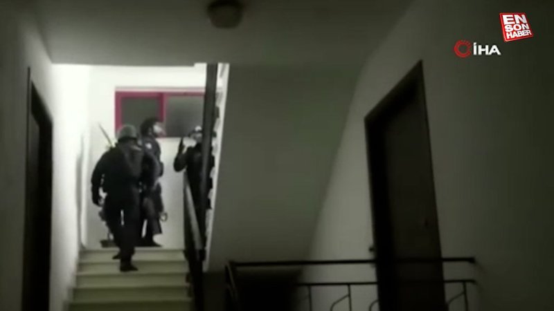 Europol’den İtalyan mafyasına operasyon: 10 ülkede 132 gözaltı