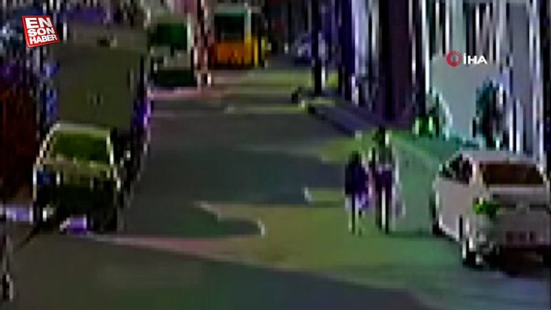 Bursa'da kızının yanında maganda kurşunuyla hayatını kaybetti