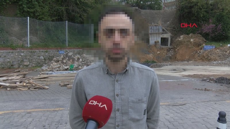 Zonguldak'ta uyuşturucu çetesini yakalatan genç konuştu