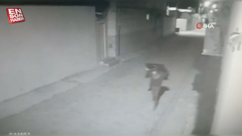 Şanlıurfa'da kendi evini soyan hırsız tutuklandı