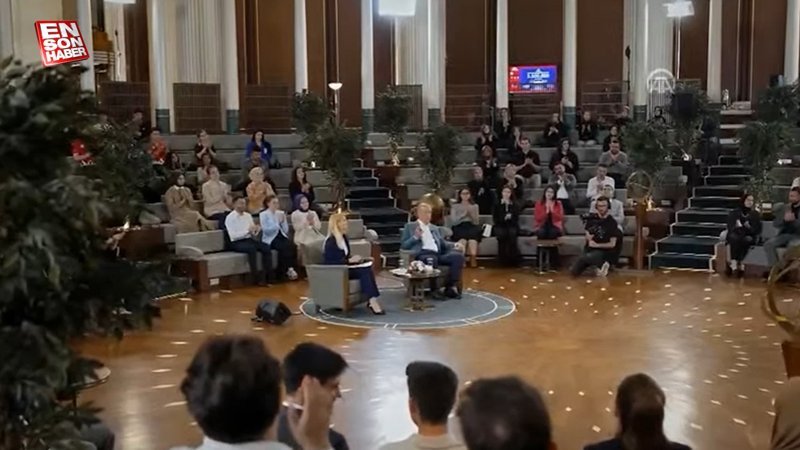 Cumhurbaşkanı Erdoğan'dan kira artışlarıyla ilgili sert açıklama