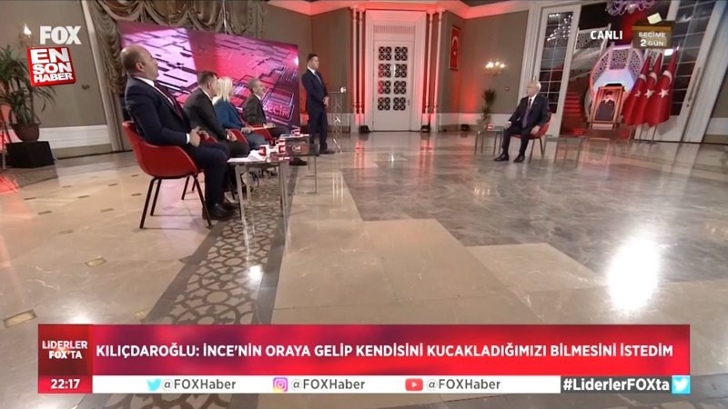 Kemal Kılıçdaroğlu: Muharrem İnce'yi aradım ama ulaşamadım