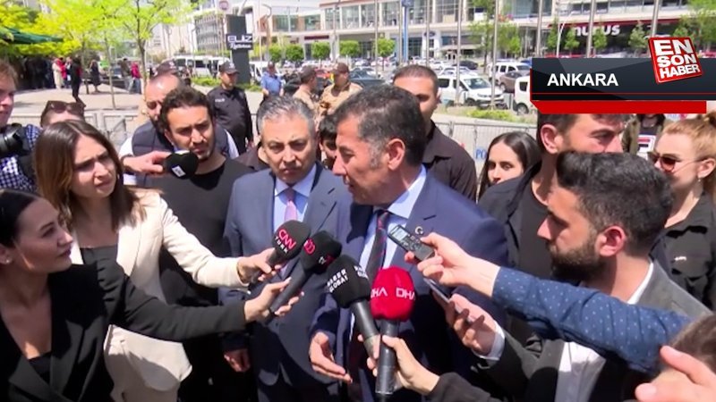 Ata İttifakı'nın Cumhurbaşkanı adayı Oğan'dan değerlendirme