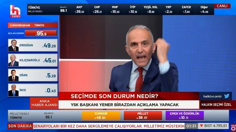 Emin Çapa: Bu savaş bitmedi, teslim olmuyoruz