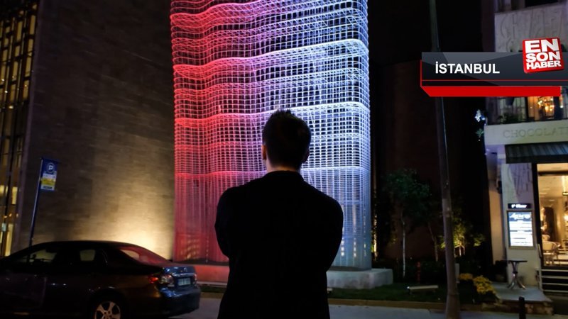 Taksim Meydanı'nda İsimsiz Heykel tartışması