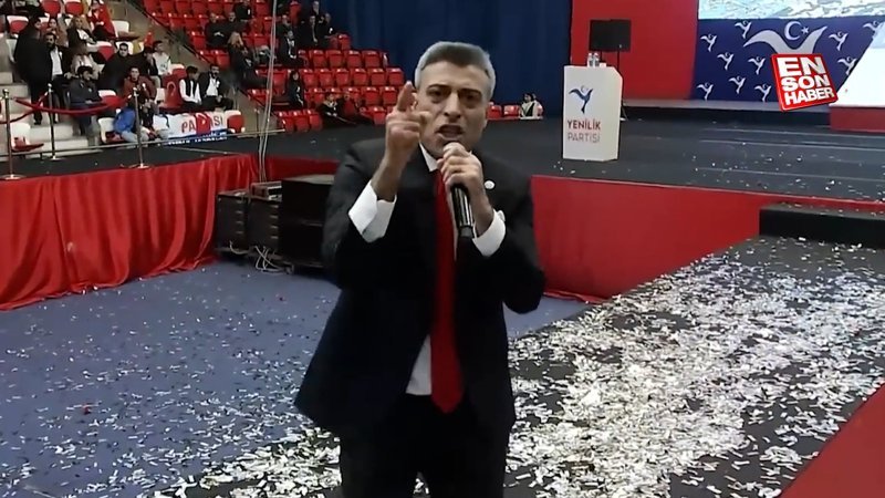 Öztürk Yılmaz'ın güldüren ifadeleri: Erdoğan çık karşıma