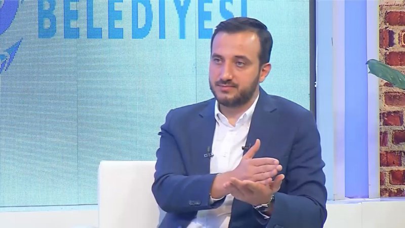 Abdullah Özdemir, İstanbul trafiğinin neden kilit seviyelere ulaştığını anlattı