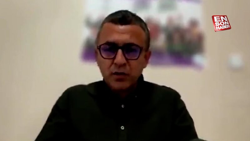 HDP'nin Kemal Kılıçdaroğlu'na desteği sürüyor: Arkadaşlarımızın özgürlüğü için sandığa gidin