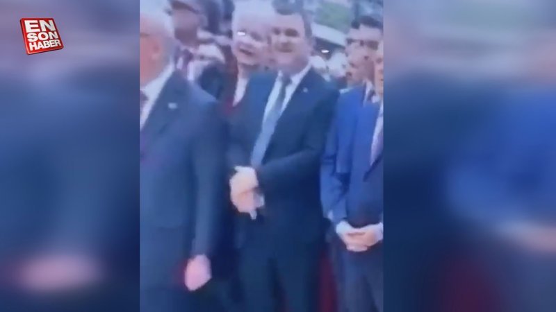 CHP Tekirdağ İl Başkanı Volkan Nallar'dan skandal hareket