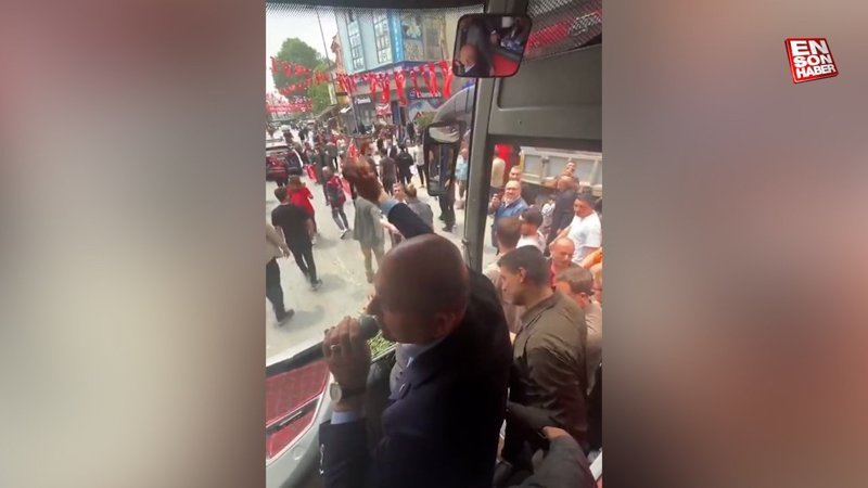 Süleyman Soylu'dan Canan Kaftancıoğlu'na tepki