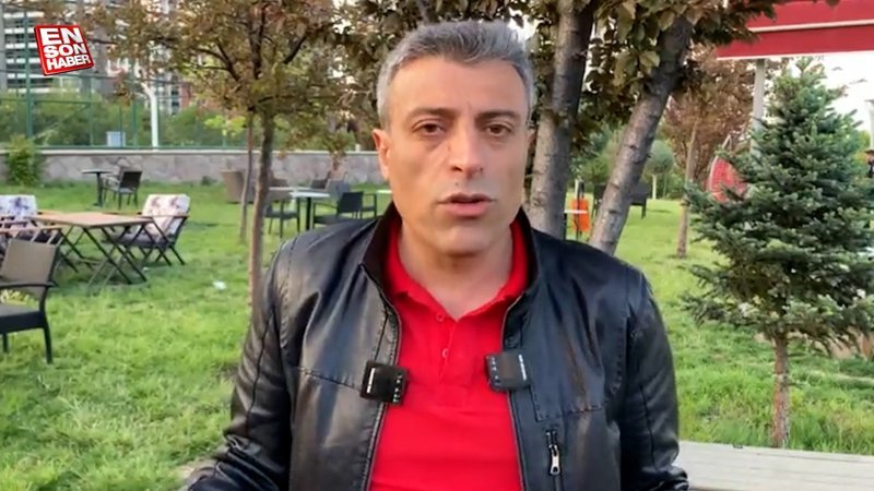 Yenilik Partisi Genel Başkanı Öztürk Yılmaz başarısızlığın nedenlerini sıraladı