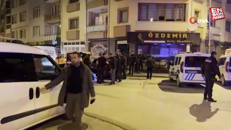 Bursa'da kaçan sürücü 30 kilometre süren kovalamacada yakalandı