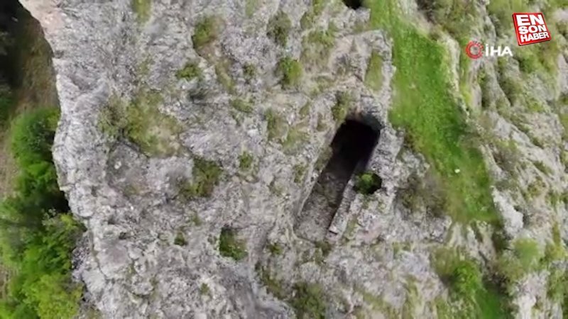 Helenistik dönemden kalan kale ilgi bekliyor