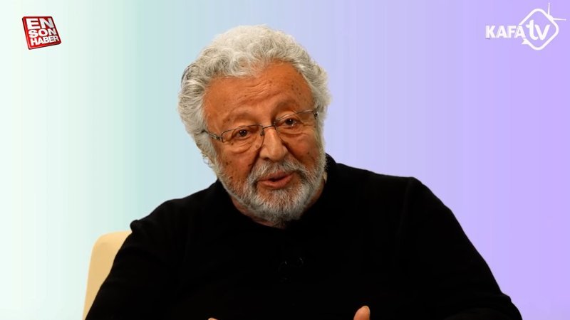 Metin Akpınar'dan çarpıcı seçim yorumu: Bükemediğin bileği öpeceksin