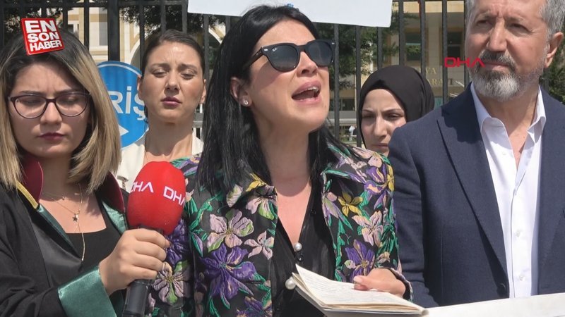 Antalya'da sapık öğretmen davasında 5 kamu görevlisine de ceza talebi