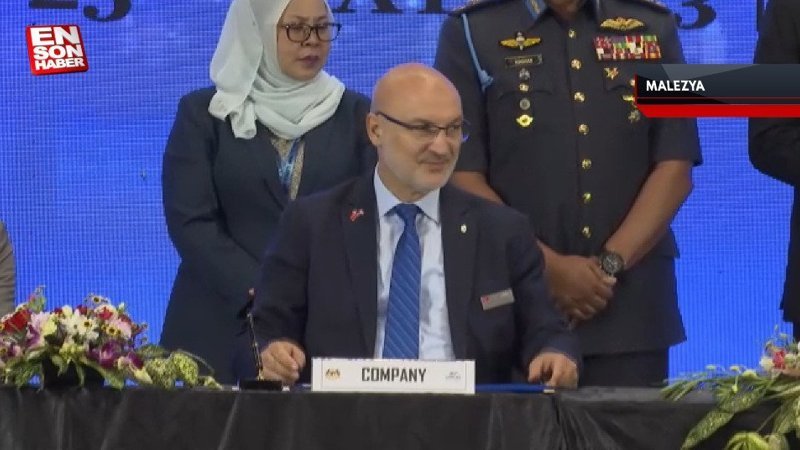 ANKA'dan ihracat başarısı: 100 milyon dolarlık sözleşme imzalandı