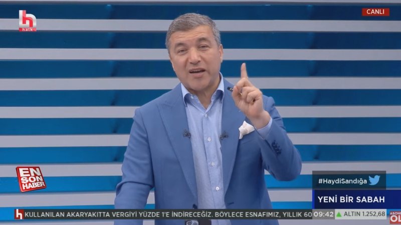 Muharrem İnce'den, destek isteyen CHP heyetine: İçimden gelmiyor