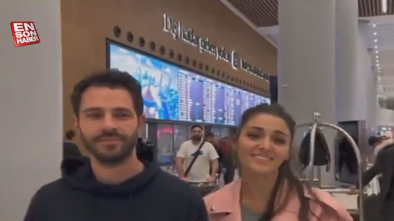 Hakan Sabancı muhabiri azarladı