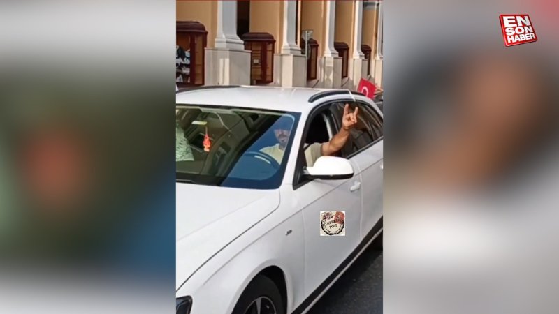 Cumhurbaşkanı Erdoğan'ın zaferi İtalya'da kutlandı