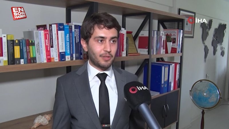 İstanbul'da polis çevirmesine takılan adam yaşamadığını öğrendi