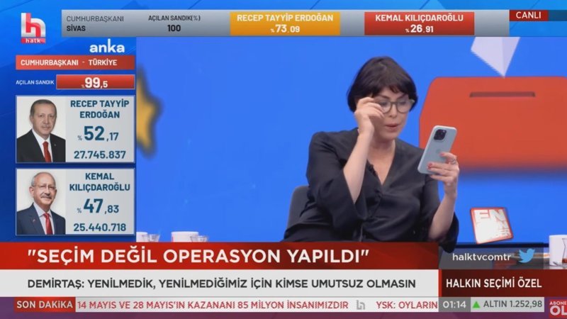 Şirin Payzın: Demirtaş’a atılan idam sloganları çok üzücü