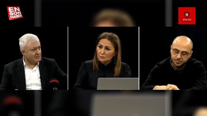 Tuncay Özkan'ın sözleri yeniden gündemde: Bir ankette Erdoğan'ın oyu yüzde 26'ydı