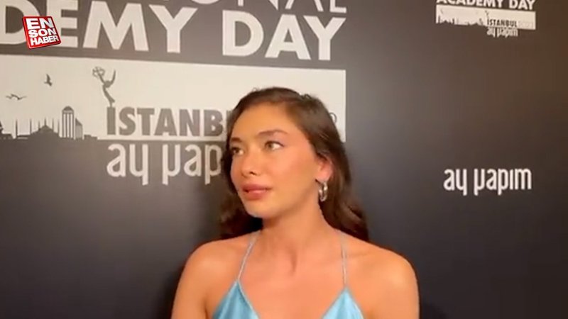 Neslihan Atagül'den aldatılma haberleriyle ilgili yeni açıklama