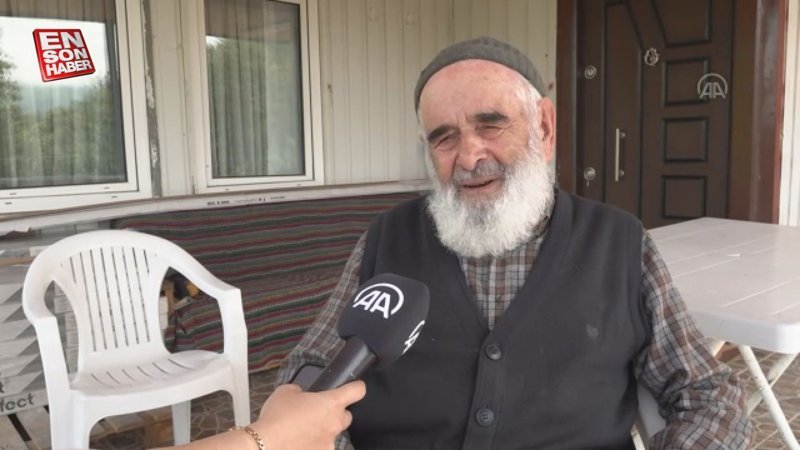 Ulaştırma ve Altyapı Bakanı Abdulkadir Uraloğlu'nun memleketi Trabzon'da sevinç yaşanıyor