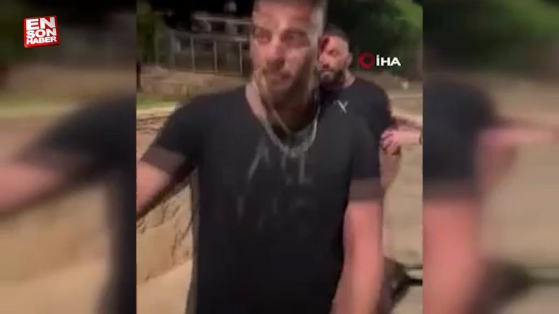 GKRY’de 25 yaşındaki Türk kızına 2 Rum saldırdı