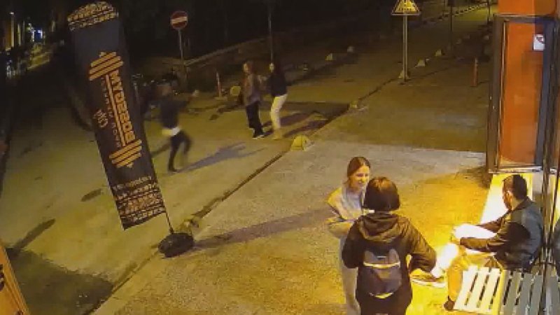 Eskişehir'de eski erkek arkadaşının bıçaklı saldırısında yaralanan kadın