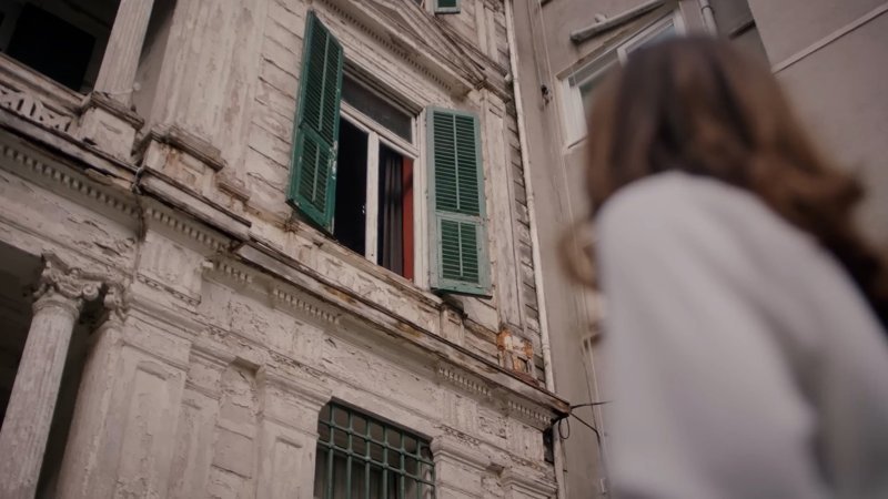 Camdaki Kız 82. Bölüm 1. Fragmanı FİNAL