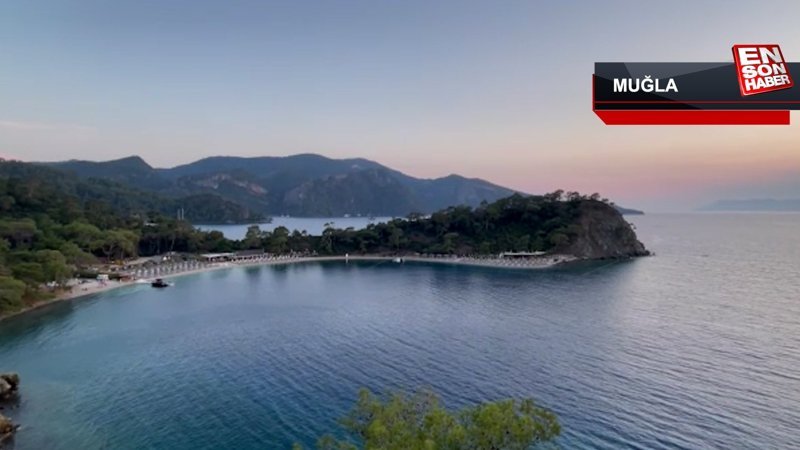 Güney Ege'de turizmciler 9 günlük tatille bayram edecek